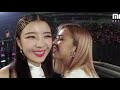 JINLIA making everyone feel extra single | ITZY Lia and Ryujin moments