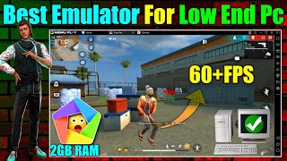 Memu Play Lite Version Best For Low End Pc/Laptop | Best Emulator For Low End Pc