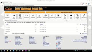 How To Create Naptr Record In Cloudns