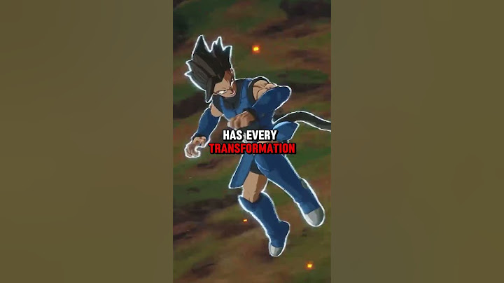 Did You Know? Dragon Ball Sparking Zero (Hidden Secrets)