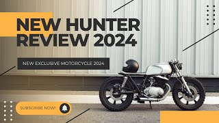 Hunter 350 in-depth Ownership Review 🏍️🫡 #hunter350review