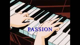 Melodic Piano Trapsoul Type Beat Passion 2020 432 Hz Prod Thegodhz