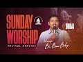 Br. Binu Baby || Sunday Service || 18/08/2024 || MERC - DUBAI