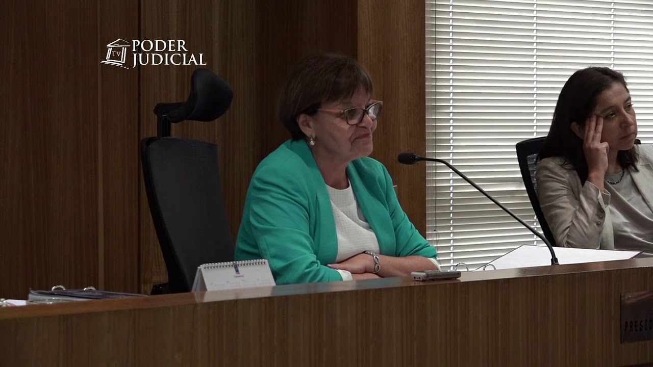 Inicio de juicio contra imputados por delitos de estafa, asociación ilícita y loteos irregulares (2)