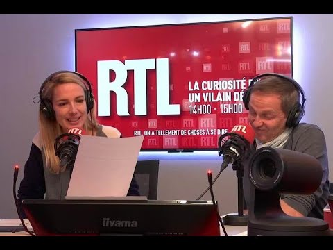 inform Le journal RTL du 03 octobre 2019