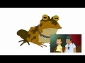 Full episode of everybody loves hypnotoad