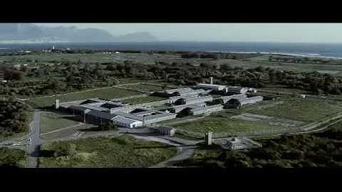 映画『マンデラ 自由への長い道』予告編