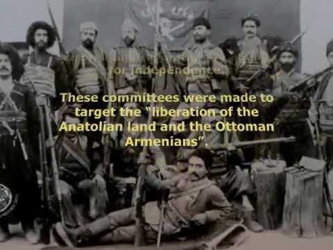 The Turkish - Armenian Story.wmv