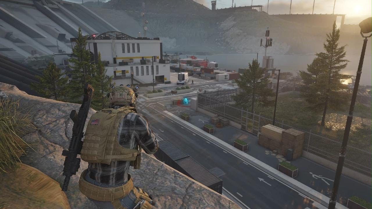 Ghost Recon Breakpoint Operation: Dead VEIL FINALPHASE