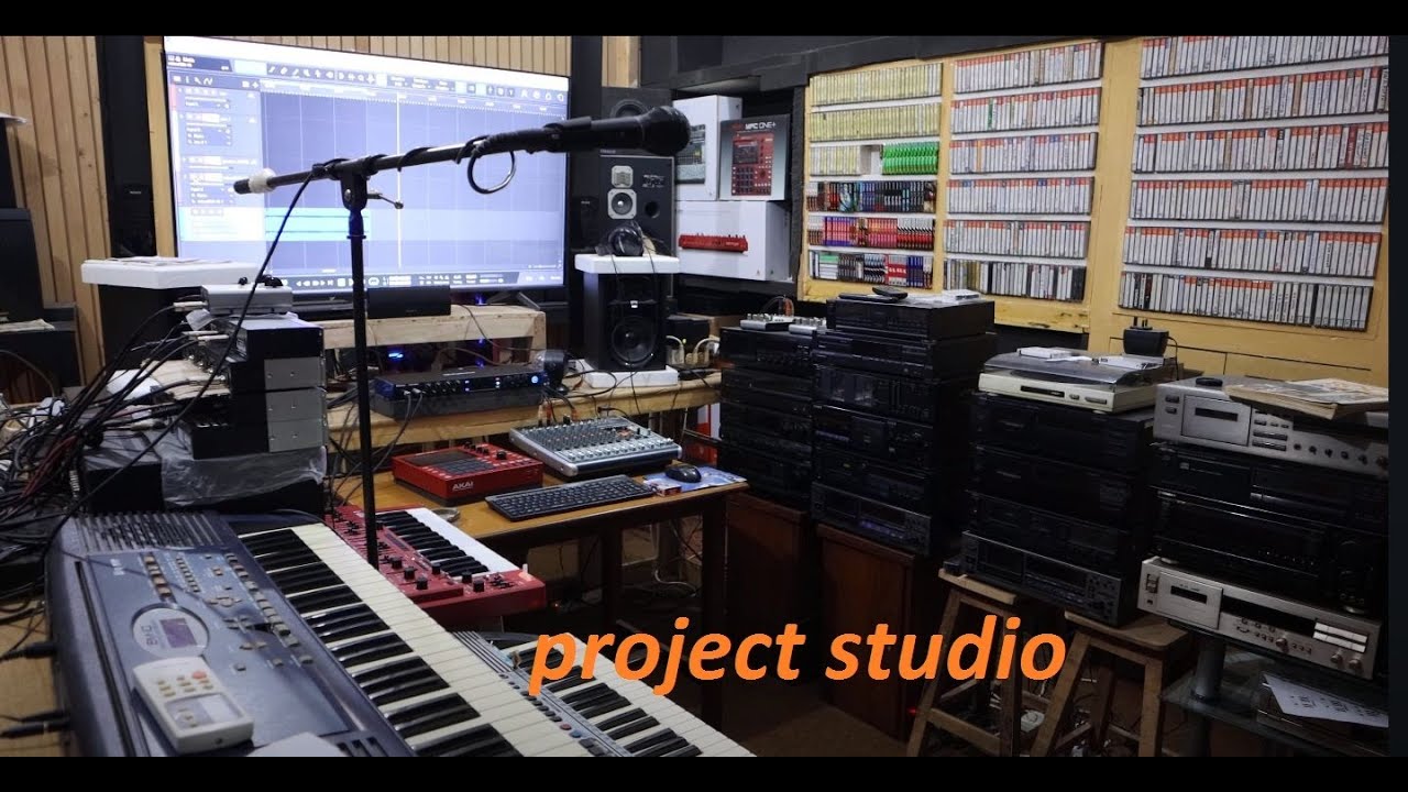 Original Music Performed Live in Sindh Pakistan