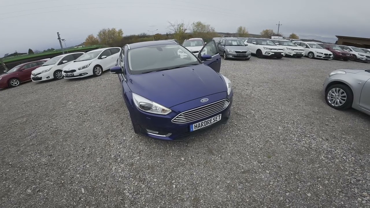 FORD Focus MK3 (2011-2018) — Насколько безопасен автомобиль?