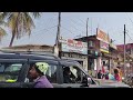 "C M College Darbhanga Exam Center का पूरा नज़ारा 🎓"   #CMCollegeDarbhanga  - #DarbhangaBihar#bihar 