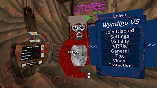 BEST UTILITY MOD MENU | WYNDIGO