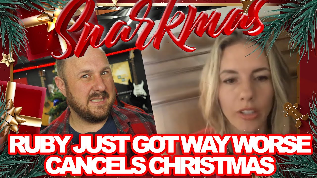 Ruby Franke From 8 Passengers Cancels Christmas For Two Of Her 6 Kids