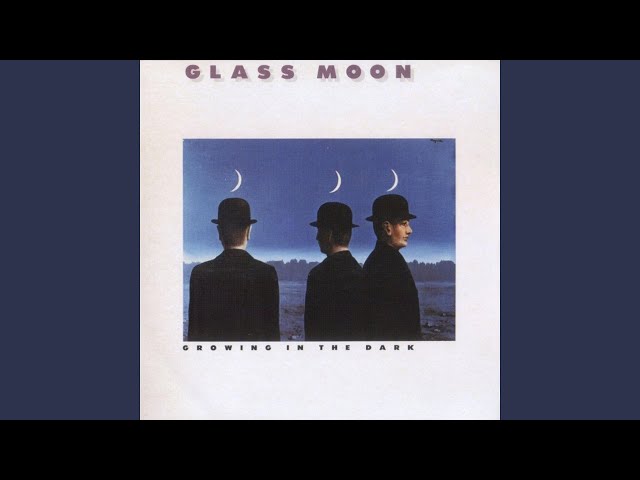 Glass Moon - Take My Heart