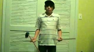 Luna sticks tutorial (part 1 the basics)