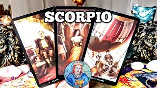 Scorpio ♏ ~ They are willing to put in more effort - WHAT DO THEY WANT TO HAPPEN BETWEEN YOU TWO?