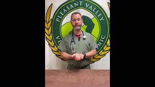 Veterinary Myth-Busters with Dr. Mike! Flea & Tick Medicine