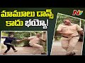 Mumbai cop becomes social media sensation with his dance moves