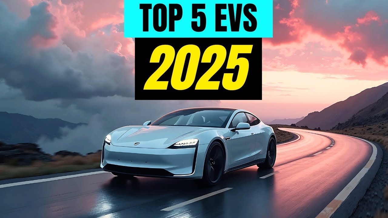 Electric vehicle efficiency ranking concept with focus on MPGe and real-world frugality