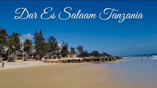 Dar Es Salaam (Tanzania 2021)
