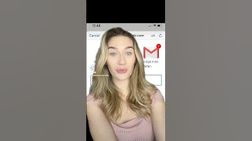 HOW TO RECOVER A HACKED GMAIL ACCOUNT 📲✉️