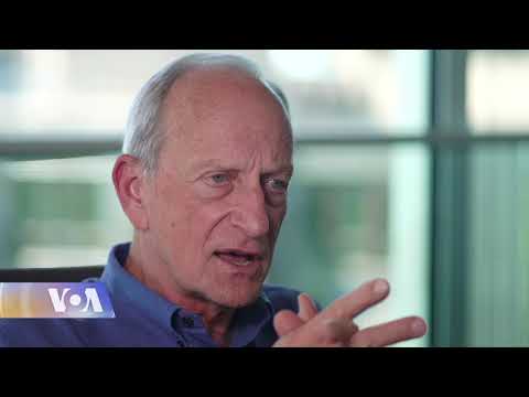 მსოფლიოს ყველაზე მწვანე შენობა სიეტლშია