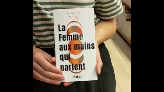 La Femme Aux Mains Qui Parlent Coup De Cœur Lecture En Vidéo