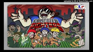 Neil Cicierega - Computer Fighters (Computer Fighters OST)