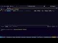 JavaScript tutorial ( Variable declaration)