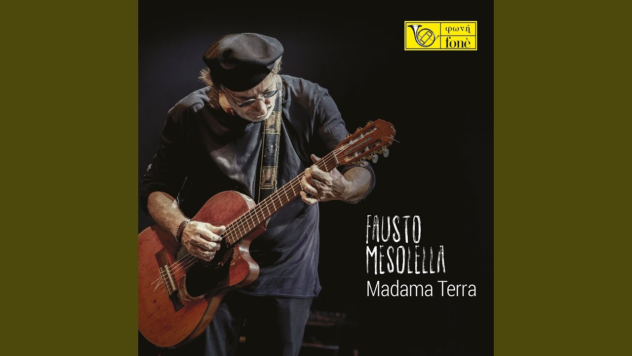 Sonatina improvvisata di inizio estate