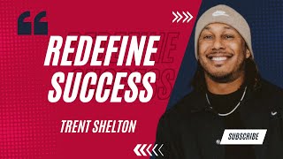 You're More Than Enough: Redefining Success [3 Step Process]| Trent Shelton