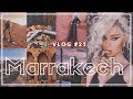 VLOG 21: Our Trip to Marrakech & Sahara Desert #TravelWithUs