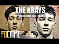 The kray twins britains most notorious criminals  fd crime
