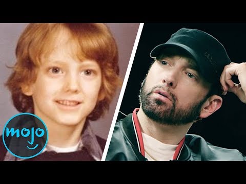 Video: Hvornår blev Eminem født?