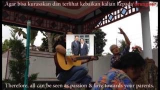 Uju Di Ngolukkon Ma Nian