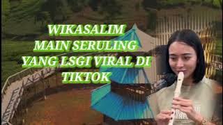 CEKSON FULBASS SERULING WIKASALIM YANG VIRAL DI TIKTOK ENAK DI DENGERIN BIKIN JOGED ❤️❤️‍🔥