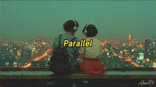 [All Day Playlist] Parallel 🌆 닿을 듯 닿지 않는 우리의 시차 | Chill Synth Pop Vibe screenshot 5