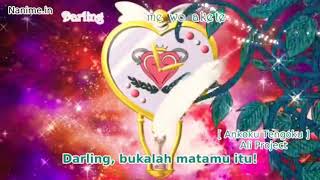 Kamichama Karin Eps. 4