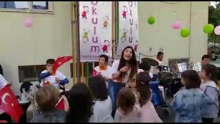 Nereden Bileyim - Lokomotif Band