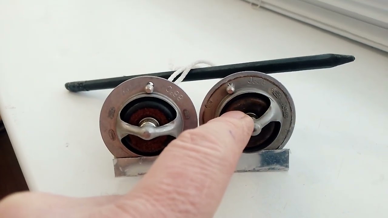 Термостат HKT он же KUZEH, вторая попытка перехода на 88°