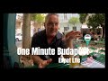 Living in Budapest, Hungary | Interview with Expat Phil