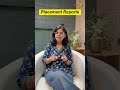 Fake Placement Reports #mba