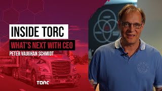 Are self-driving trucks the future? | Inside Torc Robotics