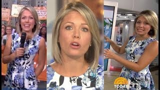 Dylan Dreyer 9/8/18