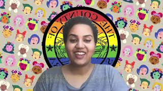 Santa Clara County LGBTQ+ Virtual Resource Fair 2020