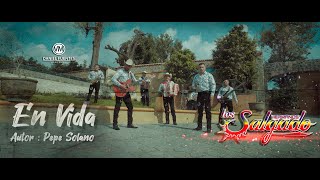 Video thumbnail of "Hermanos Salgado - En Vida [ Vídeo Oficial 2020 ]"