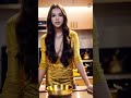 T-shirt in Kitchen - Young &amp; Beautiful Fashion Lookbook