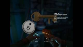 The Long Dark: Не уходи смиренно #16. Ячейка №15