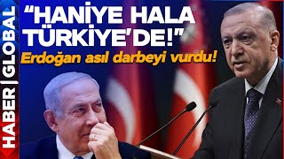 Türkiye İsraile Asıl Darbeyi Şimdi Vurdu Netanyahu Kara Kara Düşünüyor